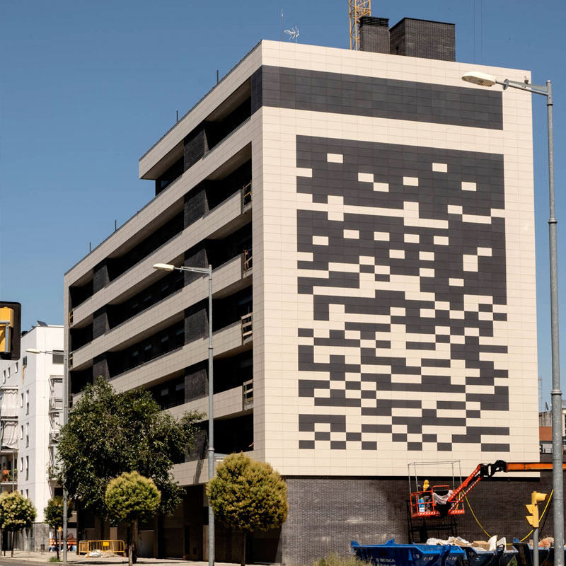 Edificació Gestiplac