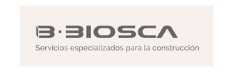 Logo B Biosca