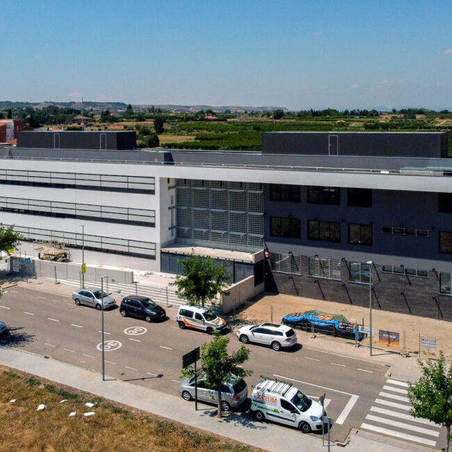 Centre d'Assitència Primària