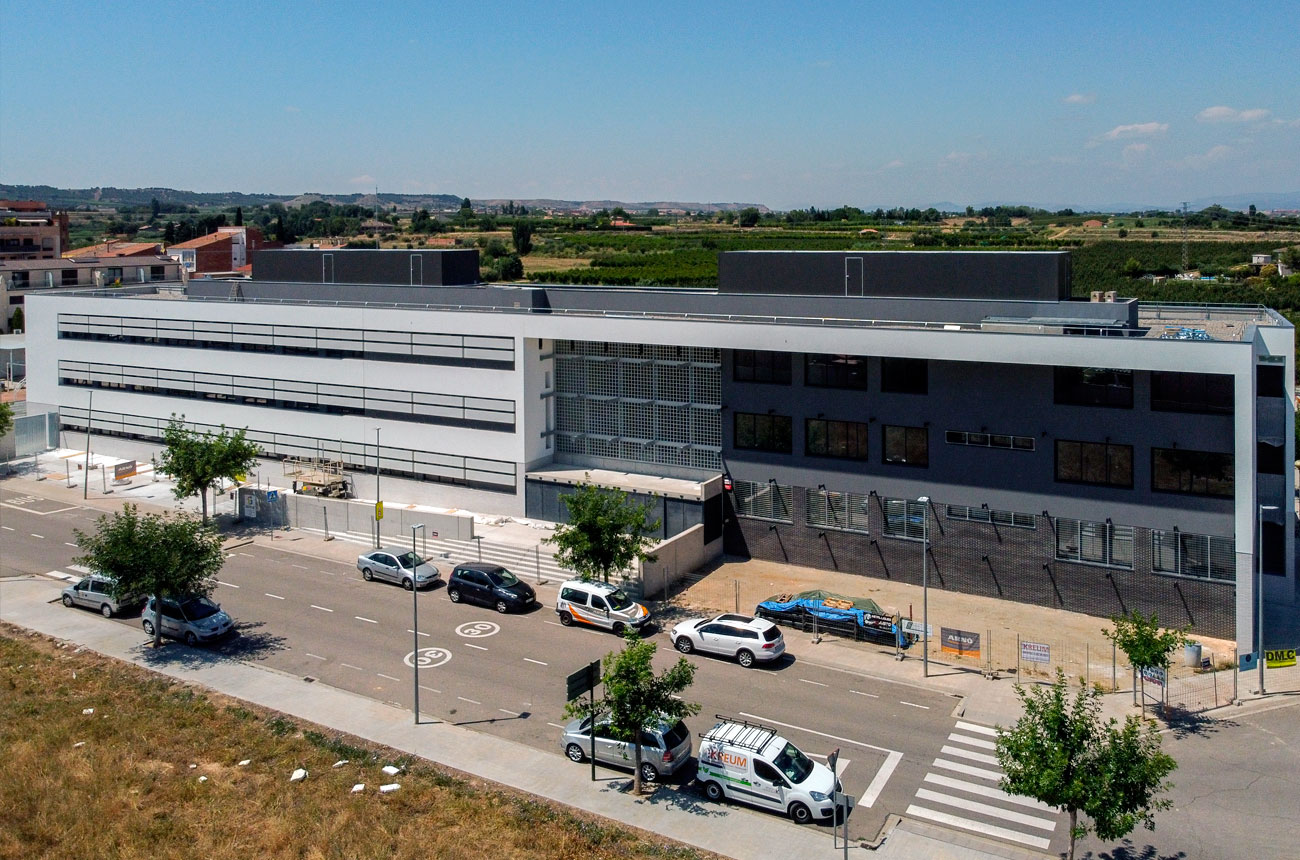 Centre d'Assitència Primària