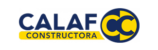 Logo Constructora de Calaf