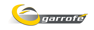 Logo Garrofé