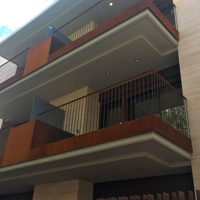 Habitatges Barcelona