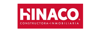 Logo Hinaco