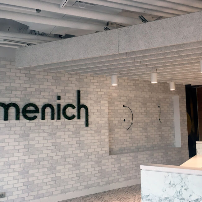 Oficines Firmenich