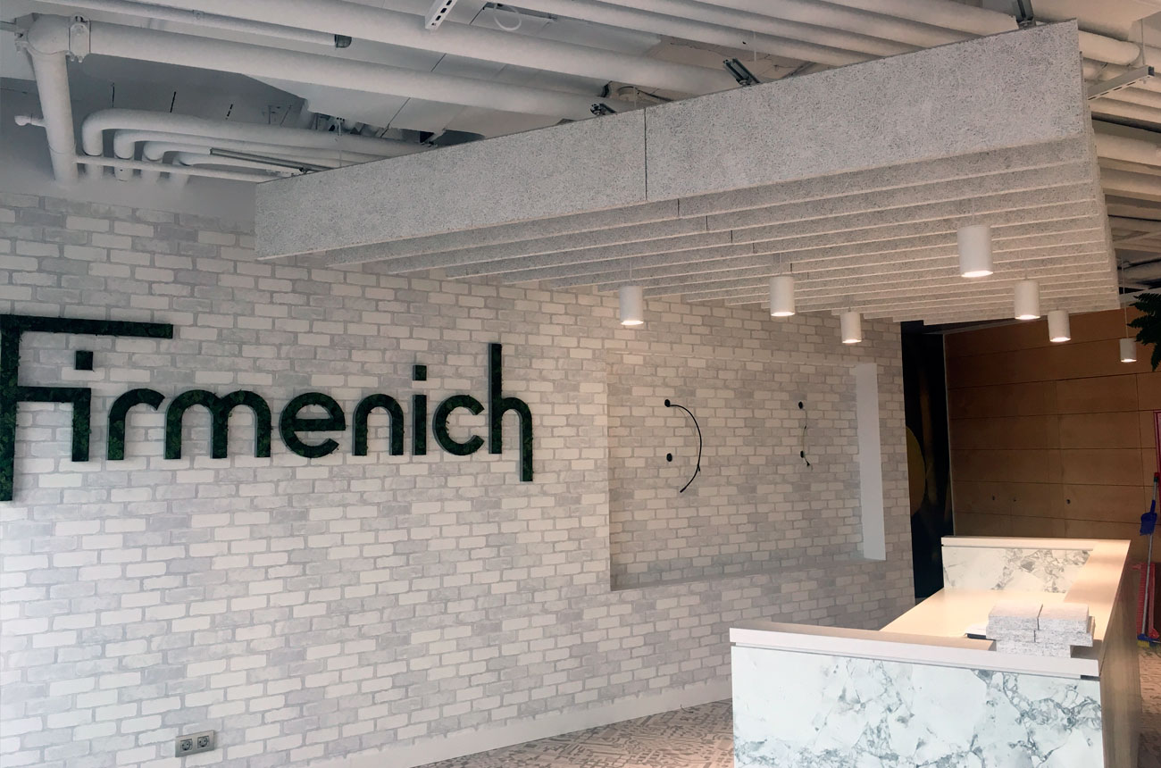 Oficines Firmenich