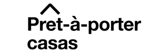 Logo Pret-à-porter Casas