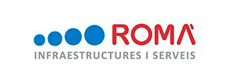 Logo Romà Infraestructures