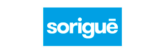Logo Sorigué