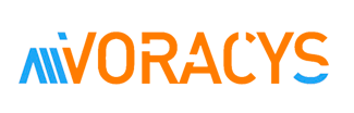 Logo Voracys